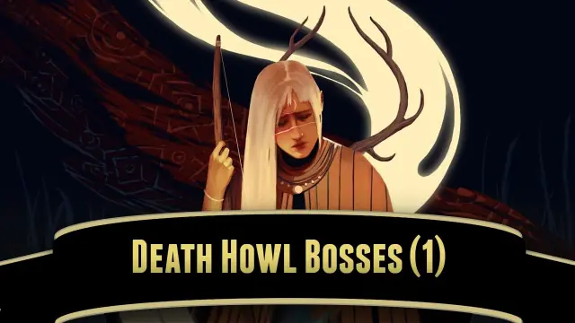 Death Howl Jellyfish Boss Guide: Defeating Cephagloom