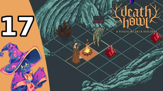 Death Howl Needle Cone: Summon Card Location and Crafting Guide
