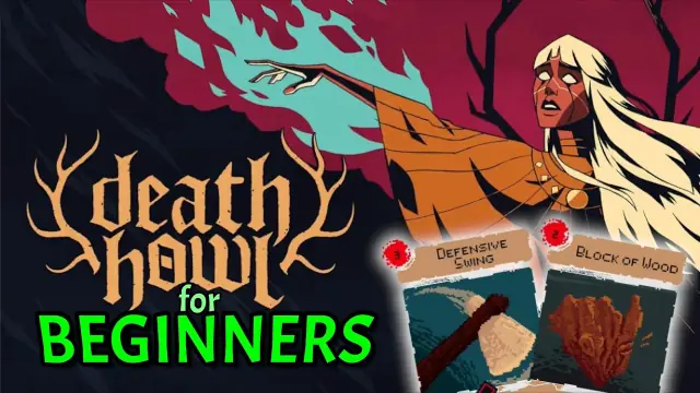 Death Howl howling mountain deck: Endgame Builds and Strategies