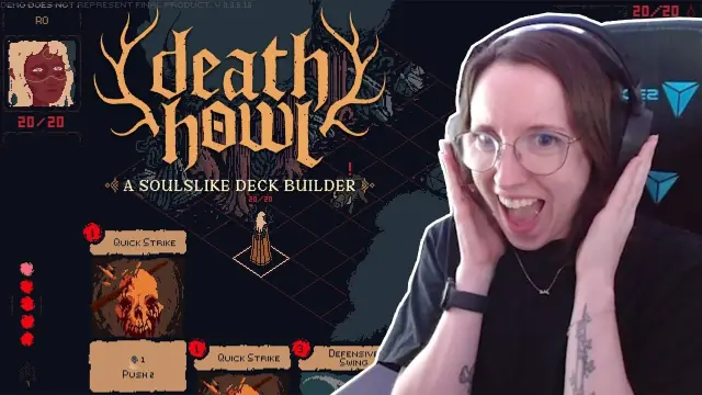 Death Howl Walkthrough: Combat Grid, Decks, and Boss Guide
