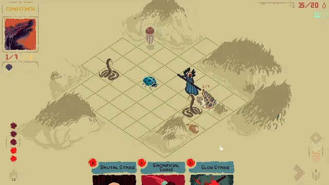 Death Howl steam deck resolution: Aspect Ratio and Display Guide