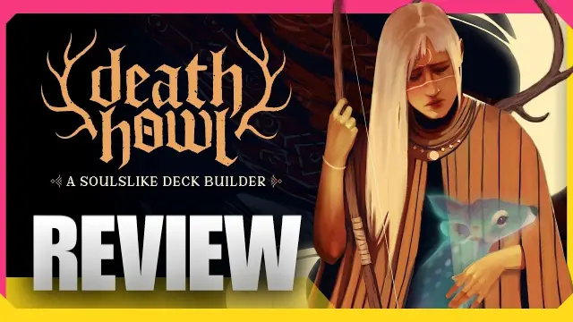 Death Howl vs Slay the Spire: Key Differences Explained